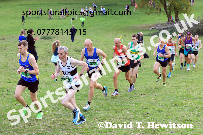 Senior Mens 2025 Start Fitness NEHL, Thornley Hall Farm, Peterlee, County Durham. Photo: David T. Hewitson/Sports for All Pics